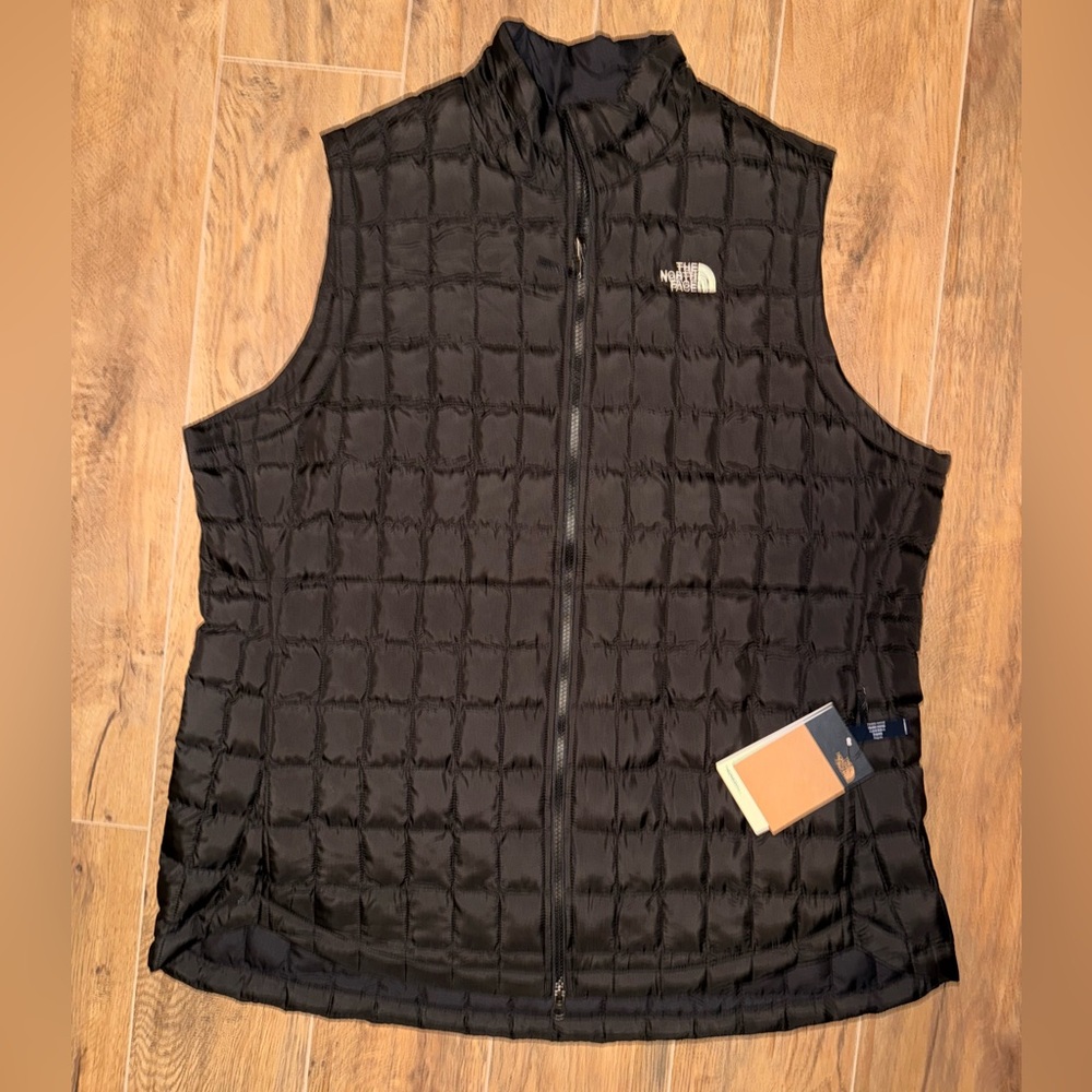 The North Face Thermal Insulated Vest